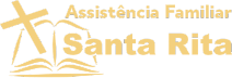 Logo - Assistência Familiar Santa Rita